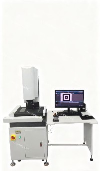 全自动化测量仪