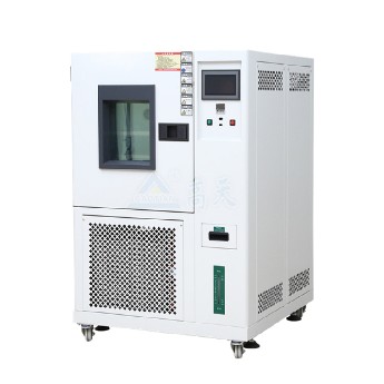 高低温交变湿热试验箱150L