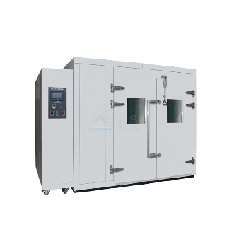 高低温交变试验箱