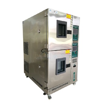 高低温湿热交变试验箱
