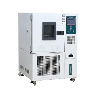高低温湿热试验箱