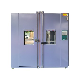 3.6立方恒温恒湿试验箱