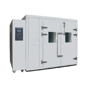 步入式恒温恒湿试验箱