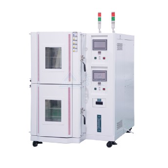 双层恒温恒湿试验机