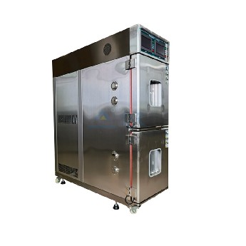 恒温恒湿试验箱