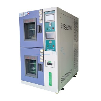 80L恒温恒湿试验箱-双层