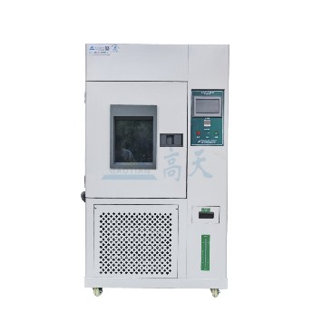氙灯老化试验箱