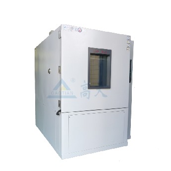快速温变试验箱