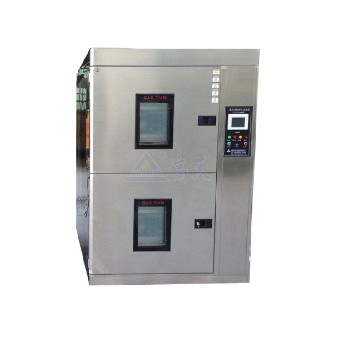 温度冲击试验箱