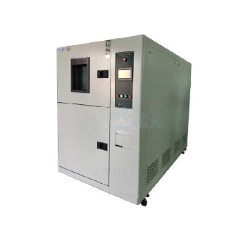 冷热冲击箱试验箱