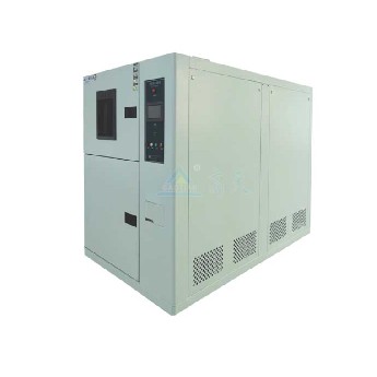 高低温温度冲击试验箱