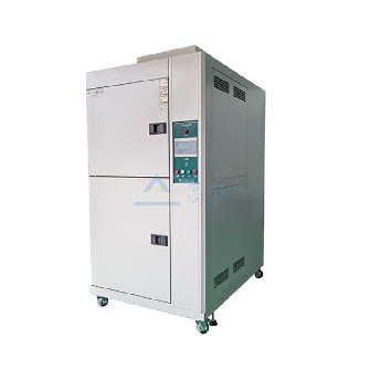 吊篮式温度冲击试验箱