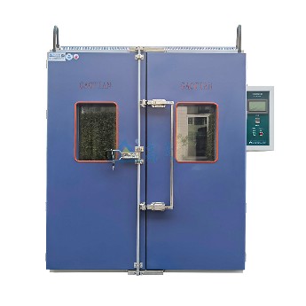 恒温恒湿试验机烘箱-2.7立方