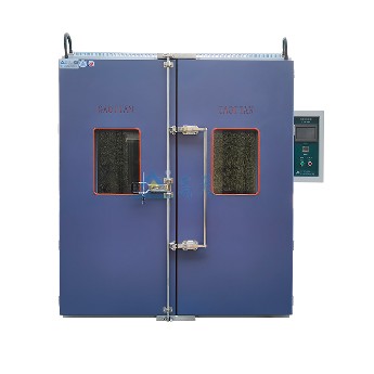 恒温恒湿试验机烘箱-5.6立方