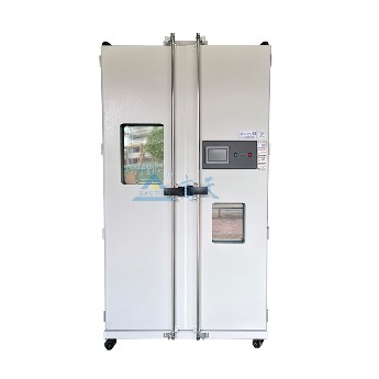 ​2.6立方恒温恒湿箱