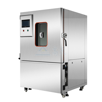 军标砂尘试验箱 GT-SC-512