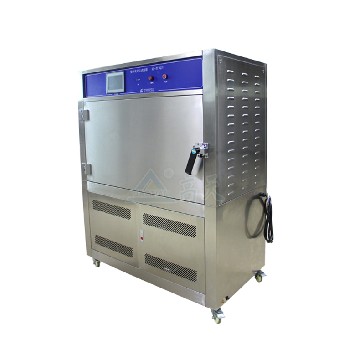 紫外线老化试验箱-箱式