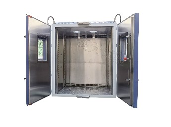 1600L恒温恒湿试验箱