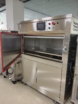 紫外线老化试验箱-塔式