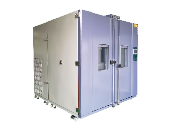 1600L恒温恒湿试验箱