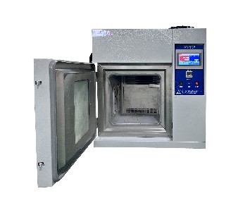 桌上型恒温恒湿试验机48L