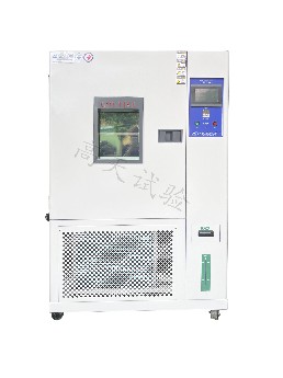 恒温恒湿试验机504L
