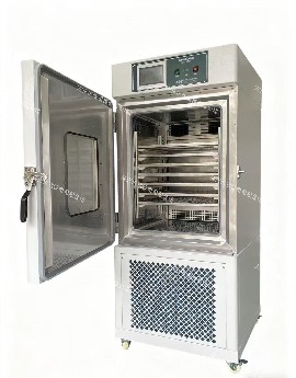 恒温恒湿试验箱