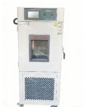 快速温变试验箱