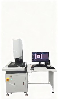 全自动化测量仪