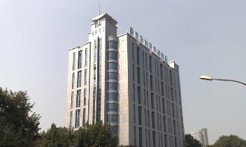 南京水利科学院研究院