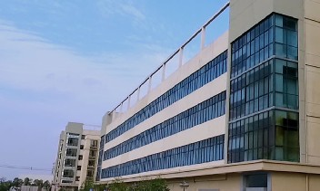 南昌同兴达精密光电有限公司