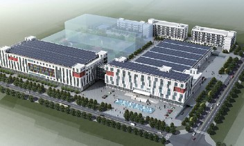 浙江凯耀电器制造有限公司