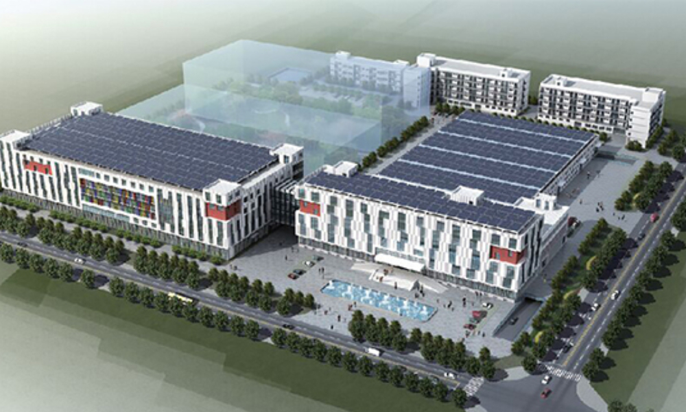 浙江凯耀电器制造有限公司