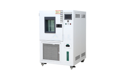 冬季怎么安全使用高低温试验箱？