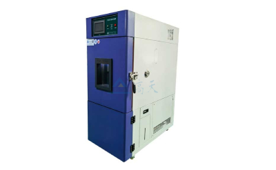 恒温恒湿试验箱湿度达不到设置湿度的原因