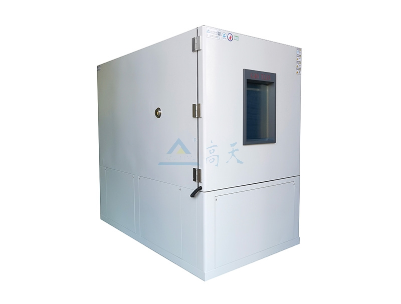 快速温变试验箱降温缓慢有哪些原因? 快速温变试验箱降温缓慢有哪些原因?