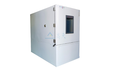 快速温变试验箱降温缓慢有哪些原因？