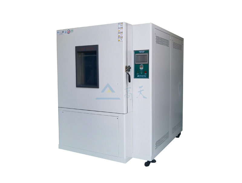 快速温变试验箱的操作流程 快速温变试验箱的操作流程