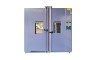 恒温恒湿试验箱要怎么加水？