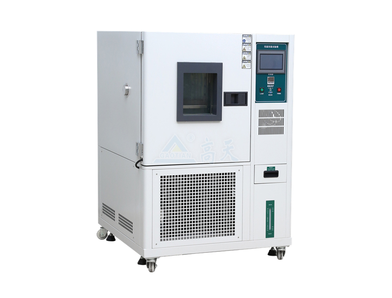 高低温试验箱降温缓慢的解决方法 高低温试验箱降温缓慢的解决方法