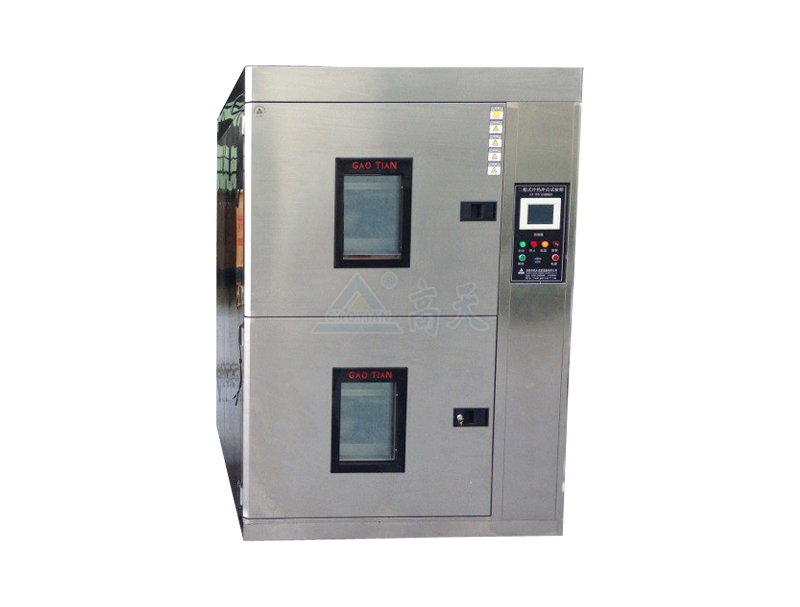 保养冷热冲击试验箱要注意什么? 保养冷热冲击试验箱要注意什么?