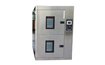 保养冷热冲击试验箱要注意什么？