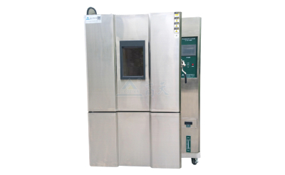 快速温变试验箱的常见故障有哪些？