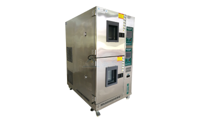 保证高低温试验箱稳定性的因素
