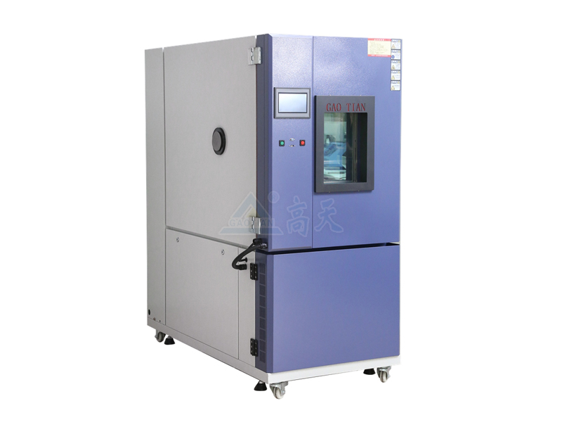 选择温湿度试验箱要考虑哪些因素? 选择温湿度试验箱要考虑哪些因素?