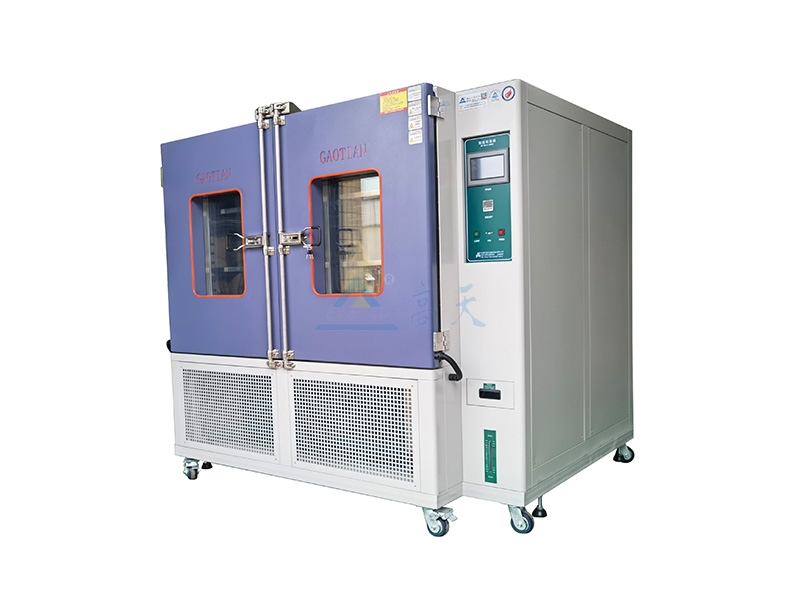 日常使用恒温恒湿试验箱要注意什么? 日常使用恒温恒湿试验箱要注意什么?