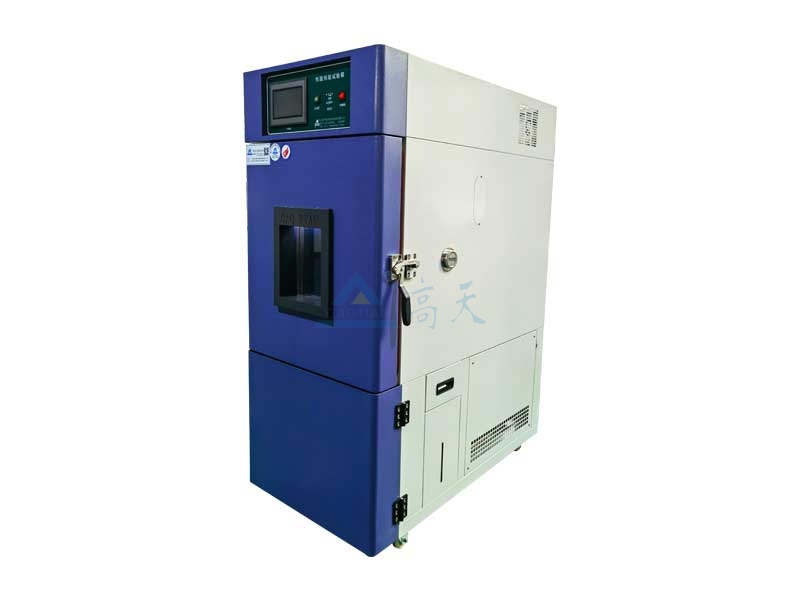 恒温恒湿试验箱的加湿除湿怎么做？