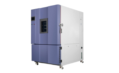 恒温恒湿试验箱对安装场地有什么要求？