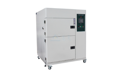 导致冷热冲击试验箱温度均匀度不稳定的原因