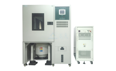 三综合试验箱的工作原理